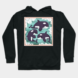 Orcas Hoodie